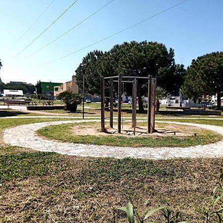 Casa Vacanze Tre Stelle Termoli Kültér fotó