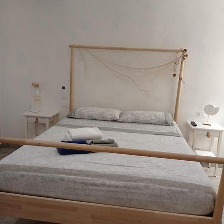 Casa Vacanze Tre Stelle Termoli Kültér fotó