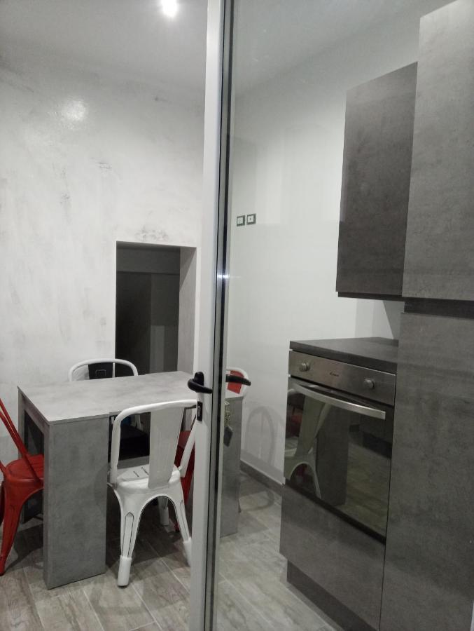 Casa Vacanze Tre Stelle Termoli Kültér fotó