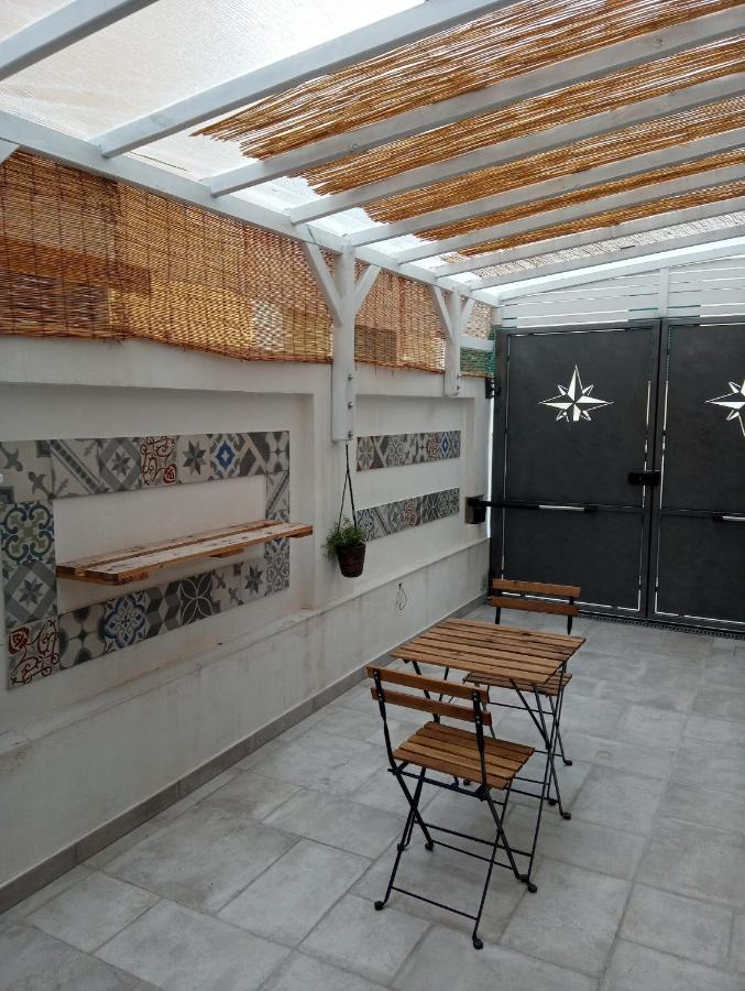 Casa Vacanze Tre Stelle Termoli Kültér fotó
