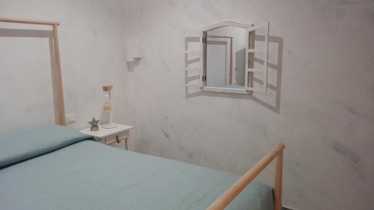 Casa Vacanze Tre Stelle Termoli Kültér fotó