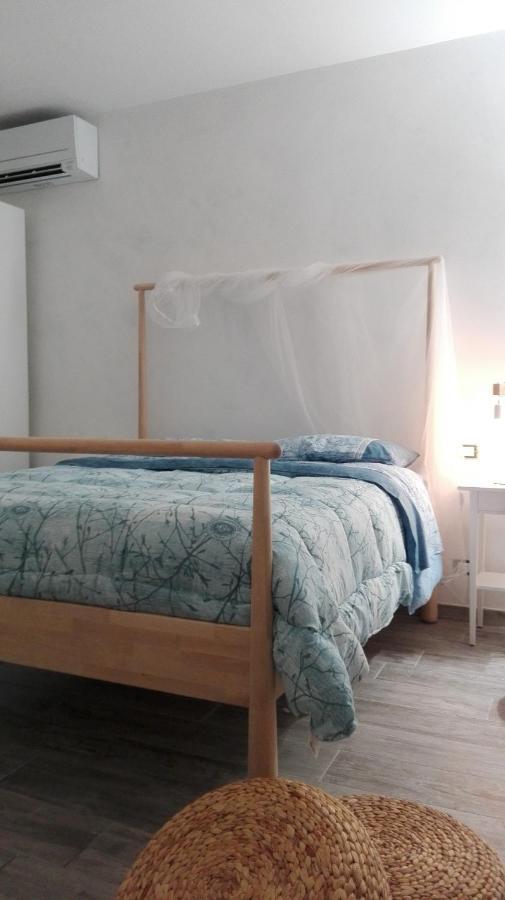 Casa Vacanze Tre Stelle Termoli Kültér fotó