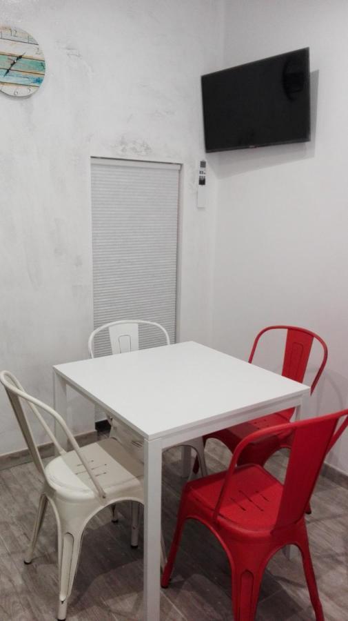 Casa Vacanze Tre Stelle Termoli Kültér fotó