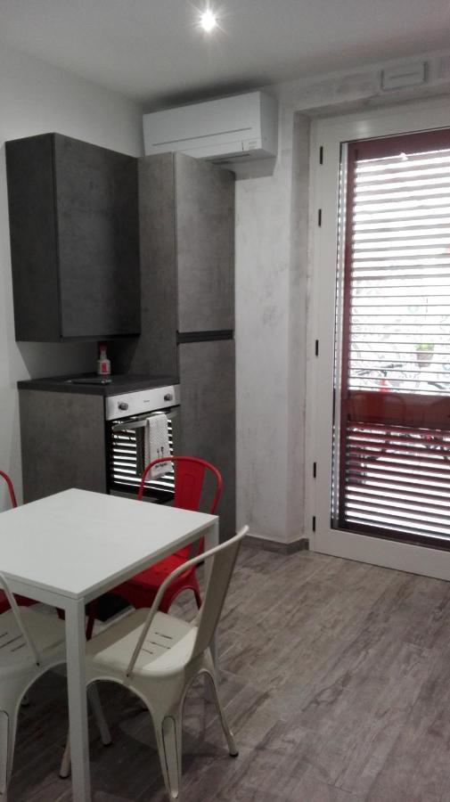 Casa Vacanze Tre Stelle Termoli Kültér fotó