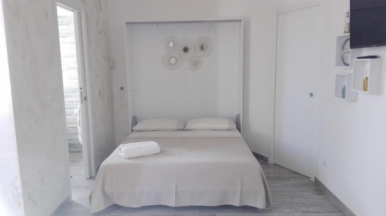 Casa Vacanze Tre Stelle Termoli Szoba fotó