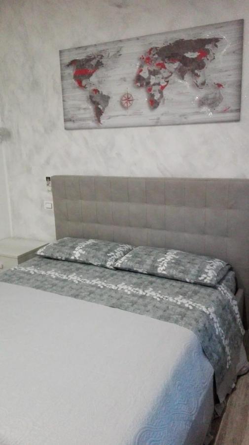 Casa Vacanze Tre Stelle Termoli Kültér fotó