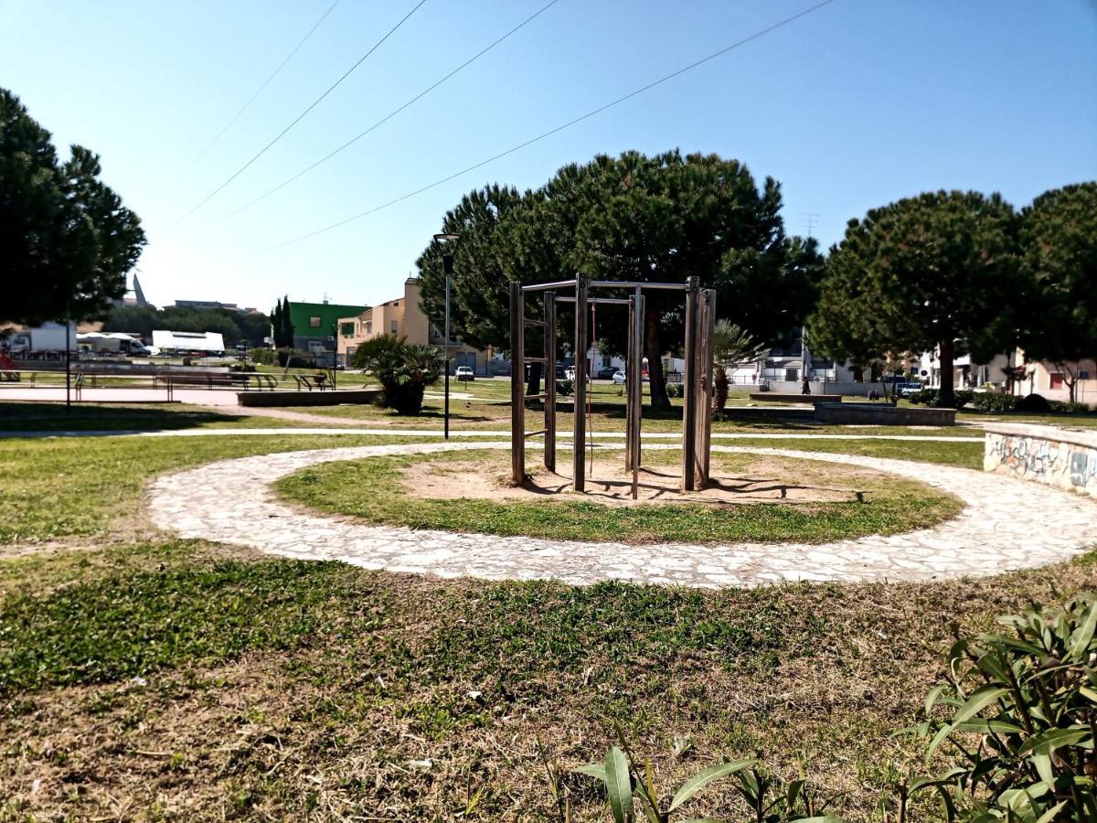Casa Vacanze Tre Stelle Termoli Kültér fotó