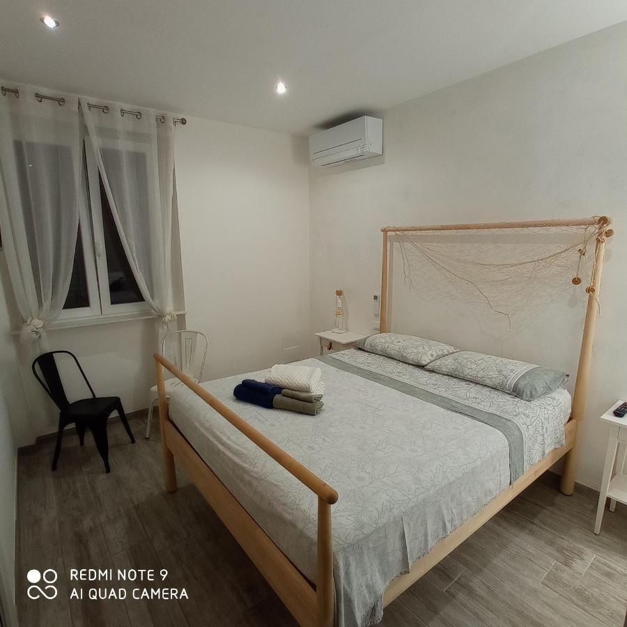 Casa Vacanze Tre Stelle Termoli Szoba fotó
